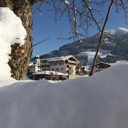 Apart Resort Rabl Вестендорф Екстериор снимка