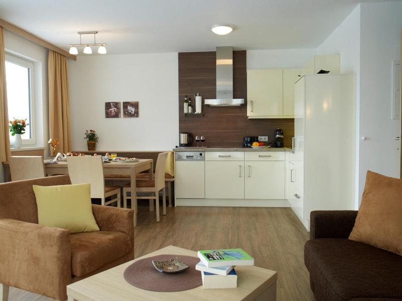 Apart Resort Rabl Вестендорф Екстериор снимка