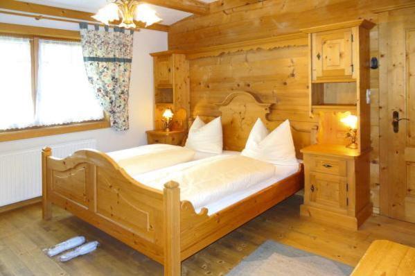 Apart Resort Rabl Вестендорф Екстериор снимка