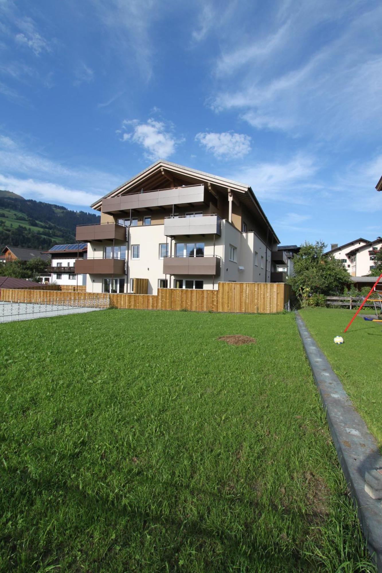 Apart Resort Rabl Вестендорф Екстериор снимка