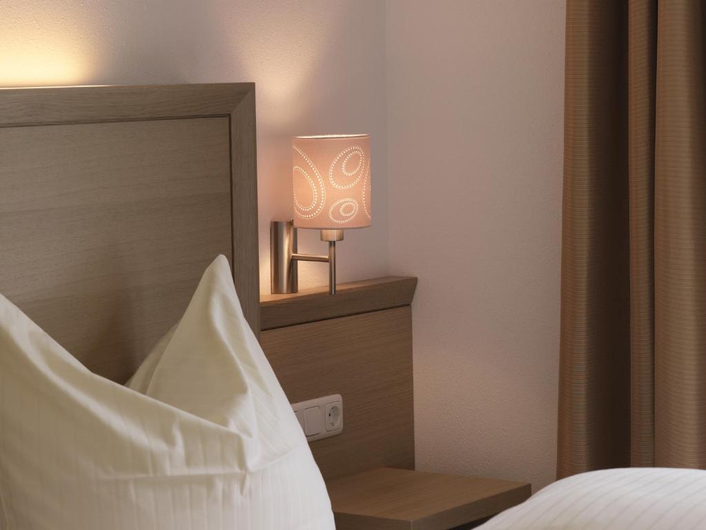 Apart Resort Rabl Вестендорф Стая снимка