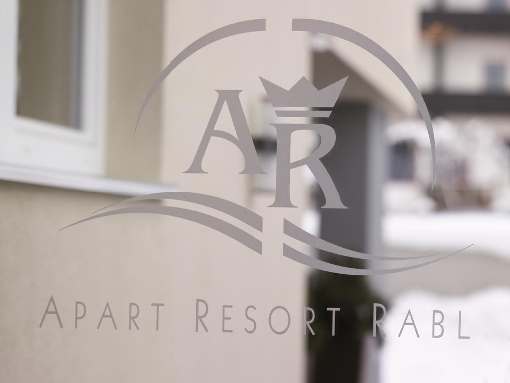 Apart Resort Rabl Вестендорф Екстериор снимка