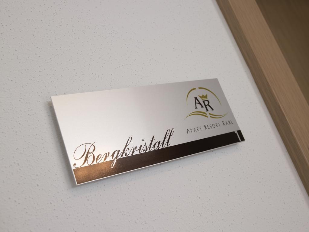 Apart Resort Rabl Вестендорф Екстериор снимка