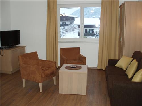 Apart Resort Rabl Вестендорф Стая снимка